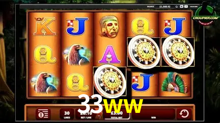 A Experiência Imersiva dos Cassinos Ao Vivo no 33ww