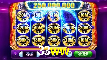 A Emoção da Loteria na 33ww: Uma Chance de Mudança de Vida