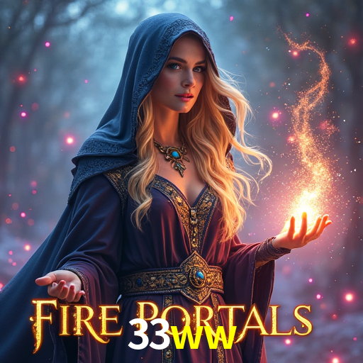 Desvendando o Mundo dos Jogos Virtuais na 33ww