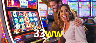 Descubra o Mundo do Cassino Online com 33ww